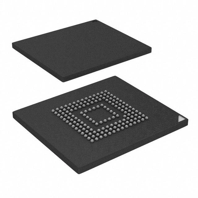 Original 10m02scu169c8g Field Programmable Gate Array (FPGA) Chip IC 10m02scu169 10m02