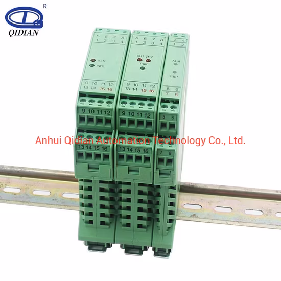 3750Vrms 4 채널 150Mbps 35kV/μ S 범용 SMD 디지털 절연체 Si8642ec-B-Is1