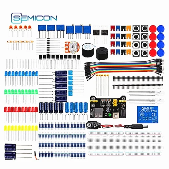 새로운 원본 구매 트랜지스터 반도체 집적 회로 마이크로 컨트롤러 Stm32f071cbt6 전자 부품 MCU IC