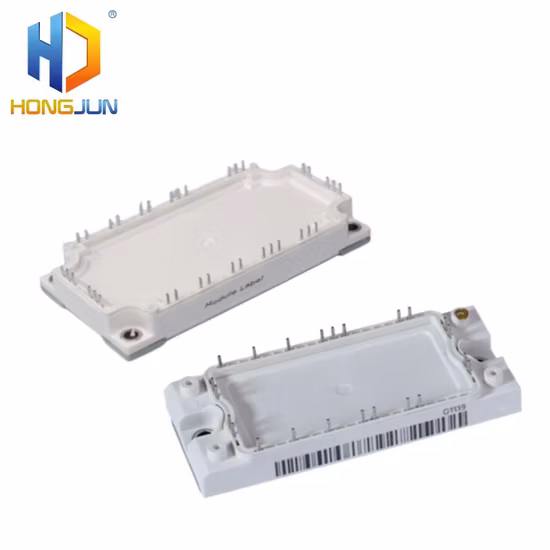 IGBT 모듈 트렌치 필드 스톱 하프 브리지 1200V 450a 2400W 섀시 실장 모듈 이산 반도체 제품트랜지스터 - Igbt - 모듈 FF450r12kt4