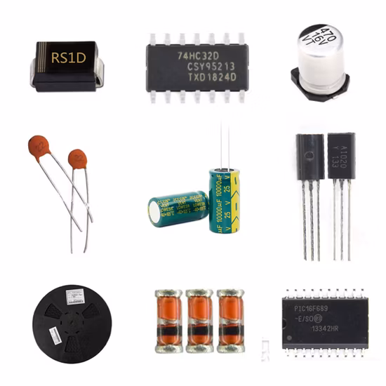 IC Pwr 스위치 N-Chan 1:1 Dso-14 집적 회로(IC) Pmic - 배전 스위치, 부하 구동기 Bts52004ekaxuma1