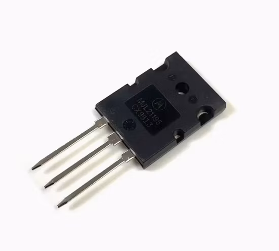 새로운 오리지널 2sb649A B649A 인라인 to-126 오디오 증폭기 트랜지스터