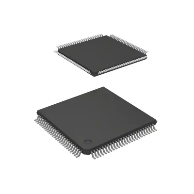 본래 A3p125-1vq100I IC 직접 회로 Fpga 71 입력/출력 100vqfp